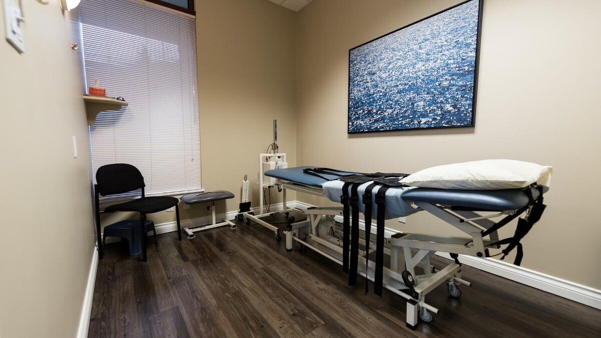 Images Broadmead Orthopaedic Physiotherapy Clinic