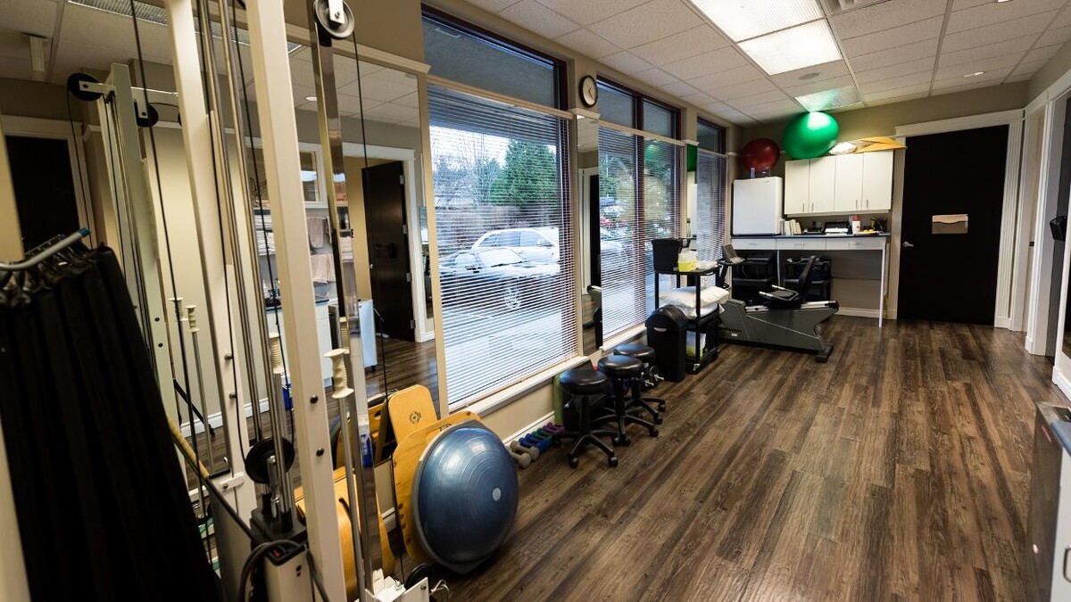 Images Broadmead Orthopaedic Physiotherapy Clinic