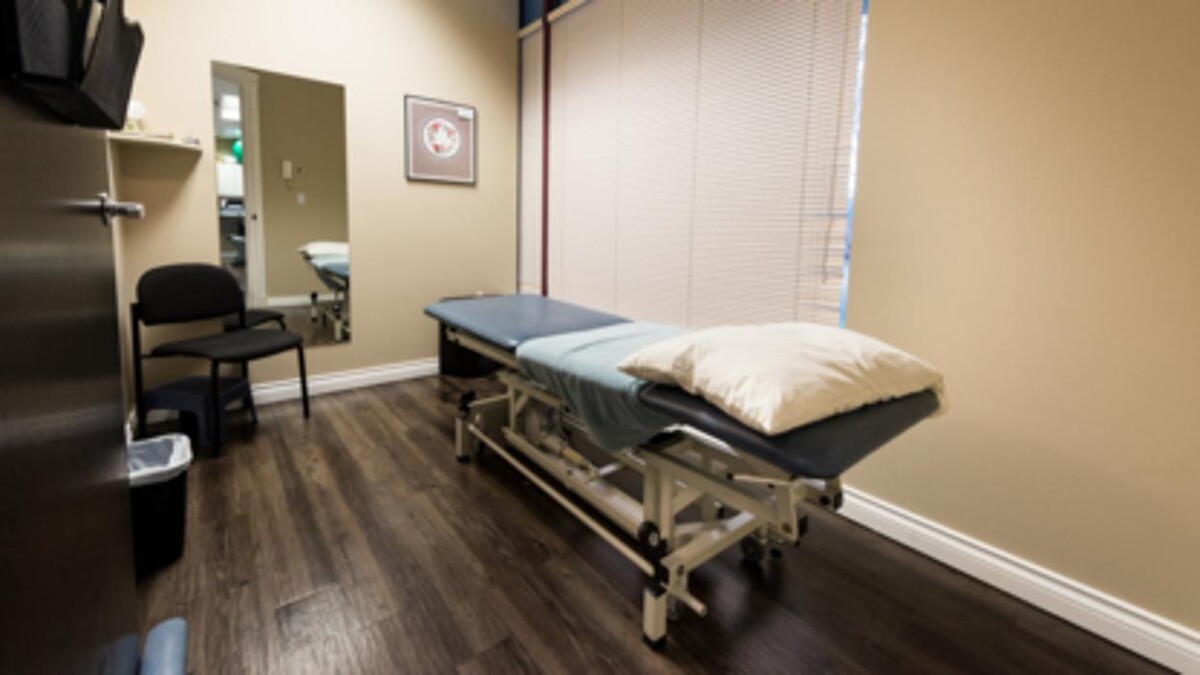 Images Broadmead Orthopaedic Physiotherapy Clinic