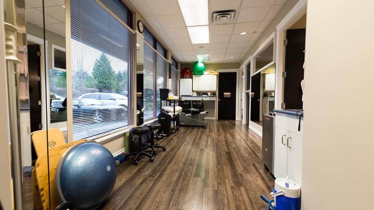 Images Broadmead Orthopaedic Physiotherapy Clinic
