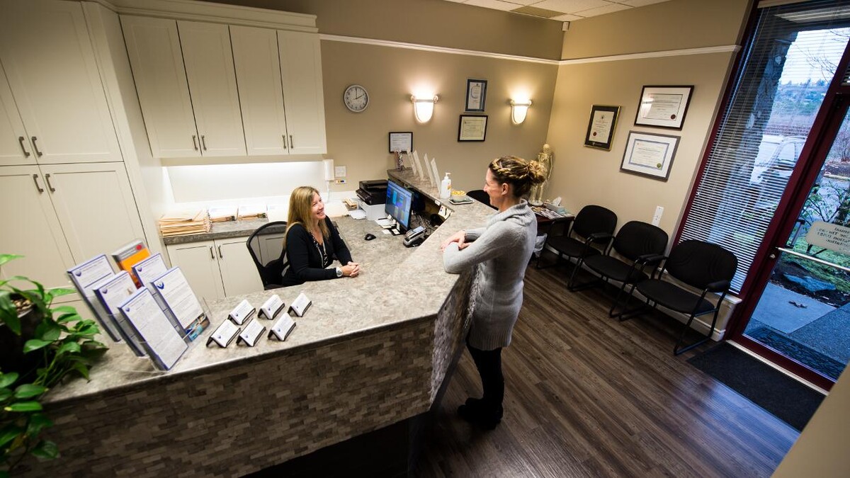 Images Broadmead Orthopaedic Physiotherapy Clinic