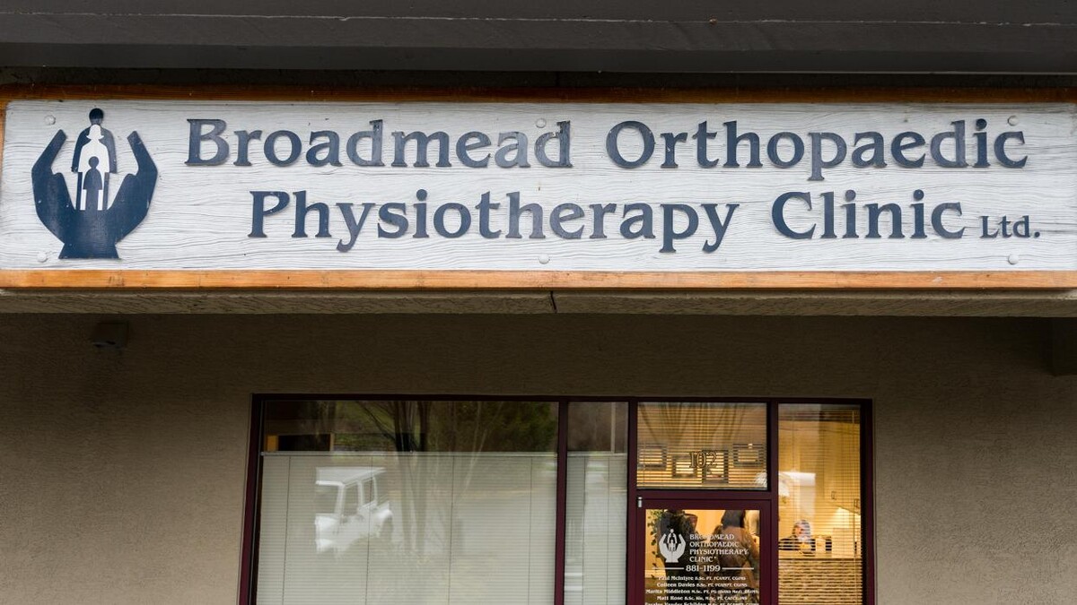Images Broadmead Orthopaedic Physiotherapy Clinic