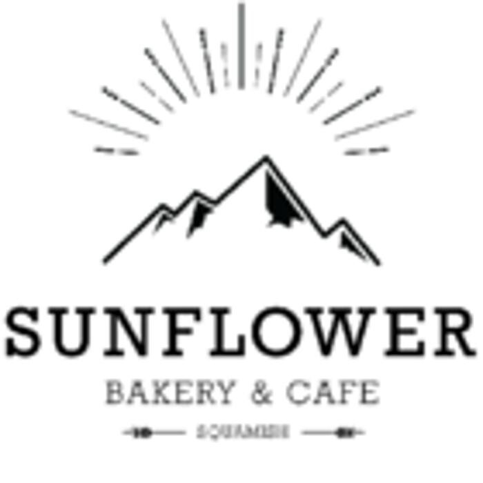 Sunflower Bakery & Cafe Logo