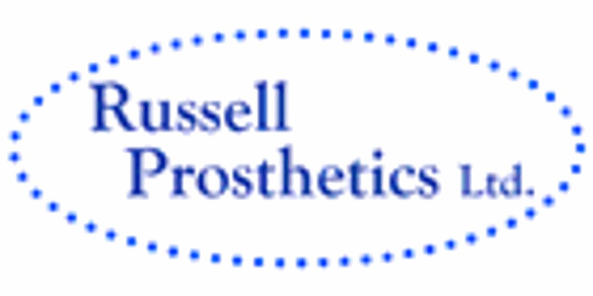 Russell Prosthetics Ltd Logo