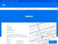 Website Screenshot ATB Financial