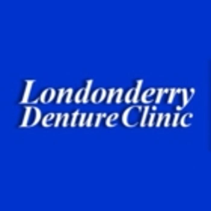 Londonderry Denture Clinic Logo