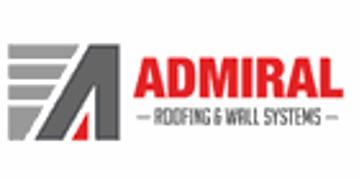 Admiral Roofing Ltd Logo