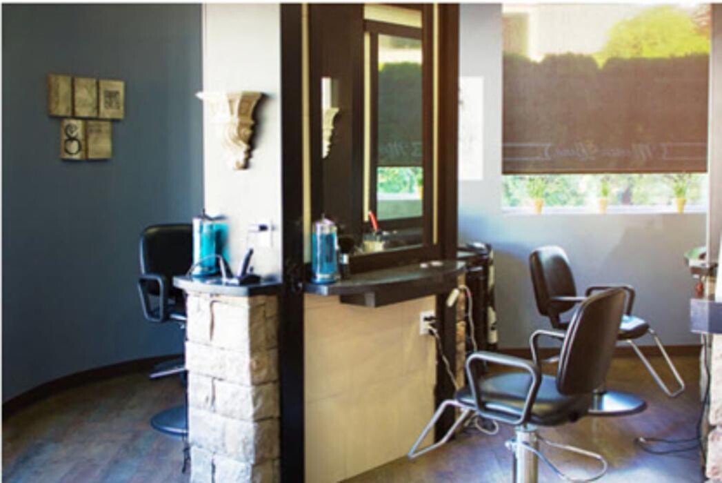 Images Menza Luna Hair Studio Ltd