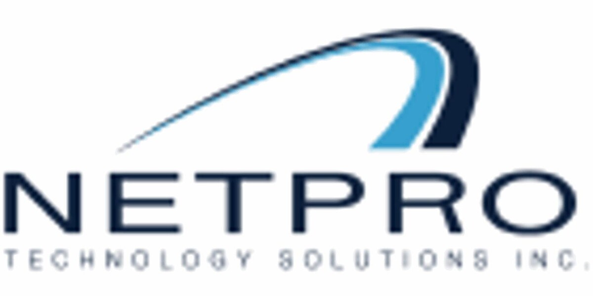 NETPRO Technology Solutions Inc Logo