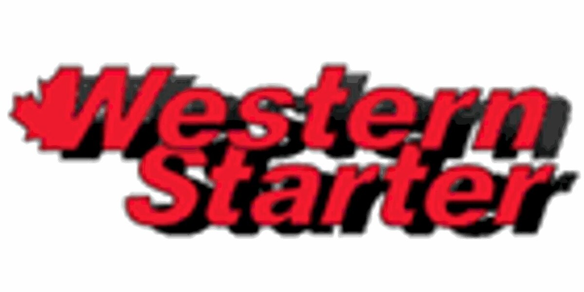 Western Starter Ltd Logo
