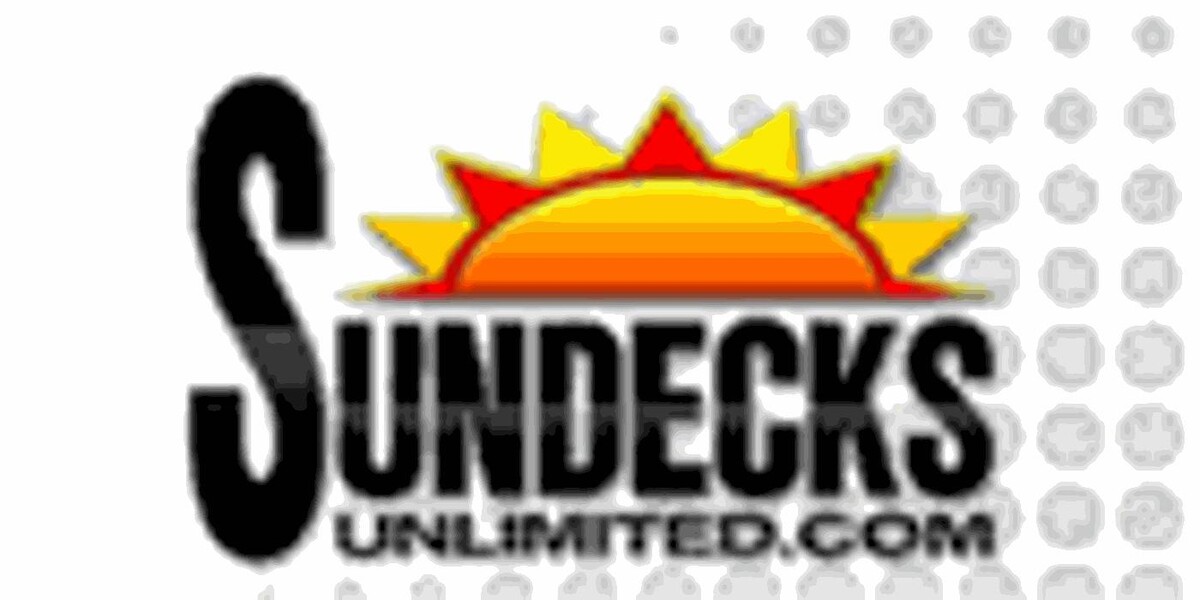 Sundecks Unlimited Logo