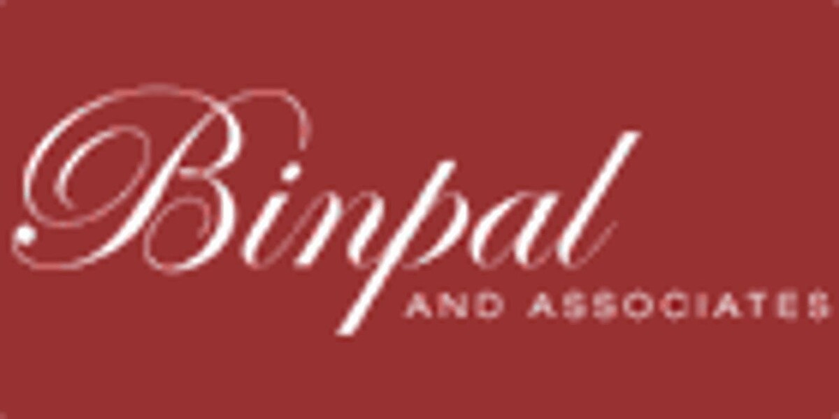 Binpal & Associates Logo