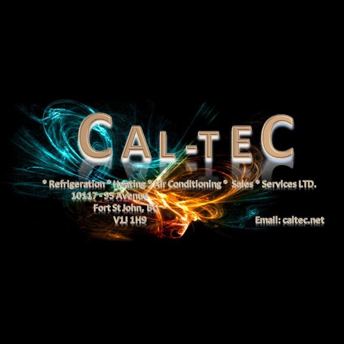 Images Cal-Tec Refrigeration Heating & Air Conditioning Sales & Service Ltd