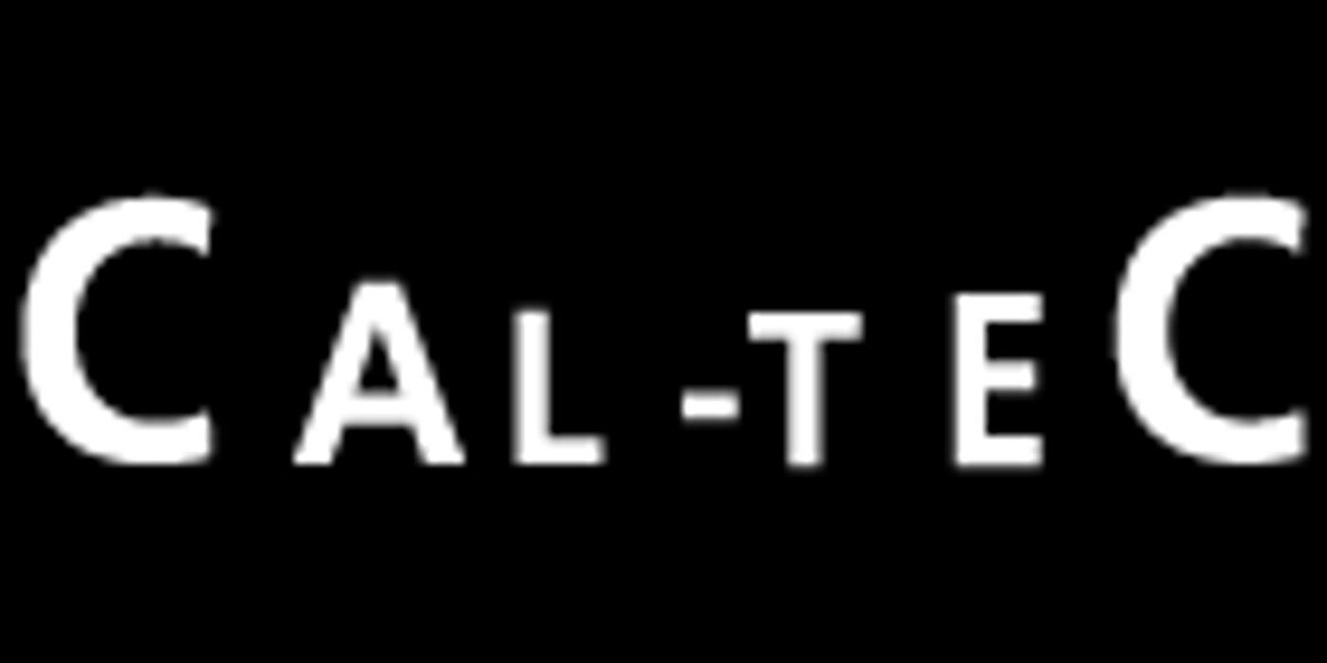 Cal-Tec Refrigeration Heating & Air Conditioning Sales & Service Ltd Logo