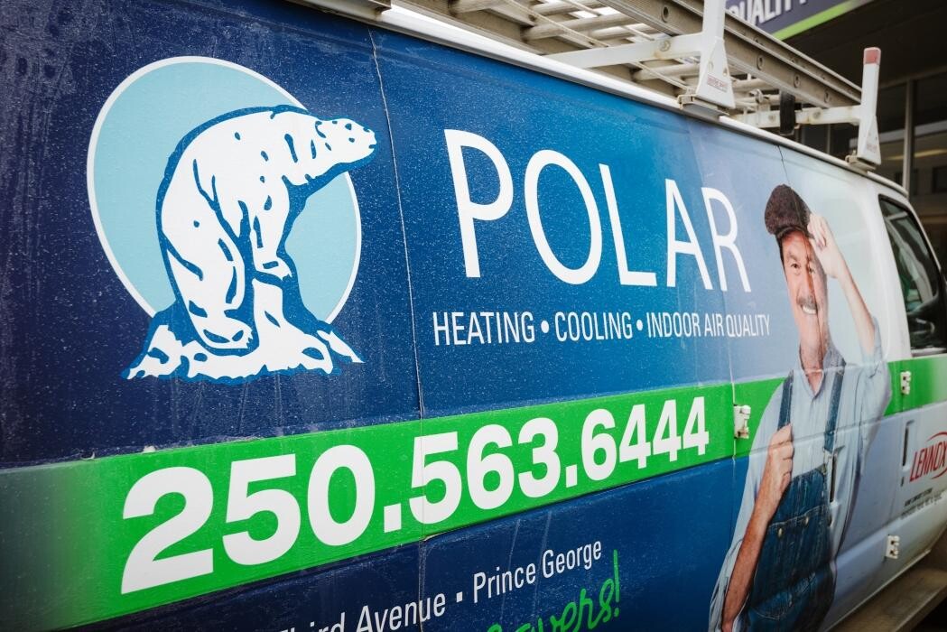 Images Polar Refrigeration Sales & Service Ltd