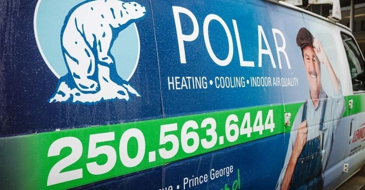 Images Polar Refrigeration Sales & Service Ltd