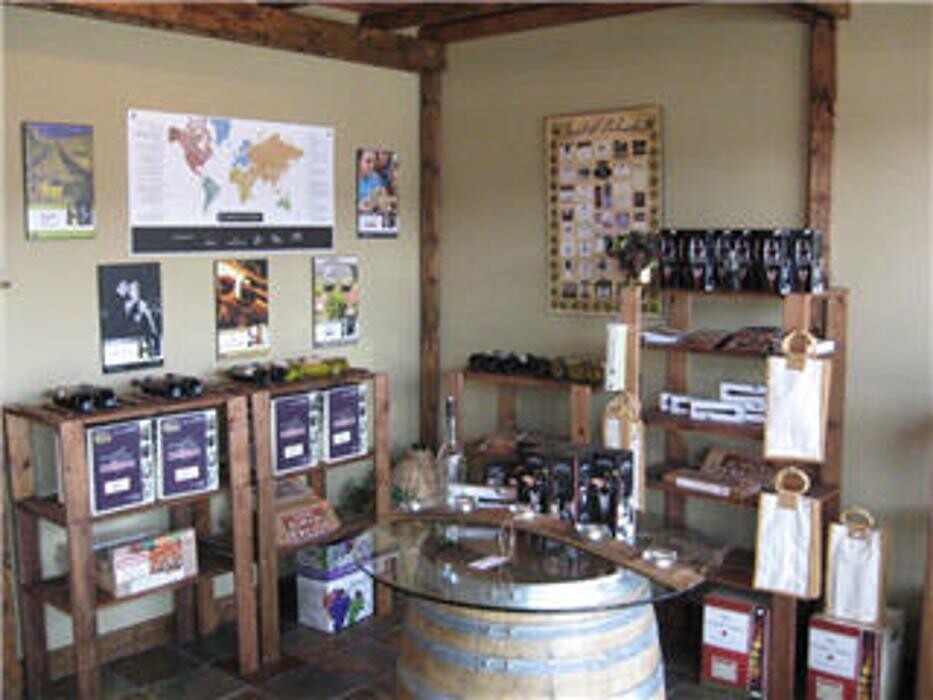 Images Linax Enterprise Inc