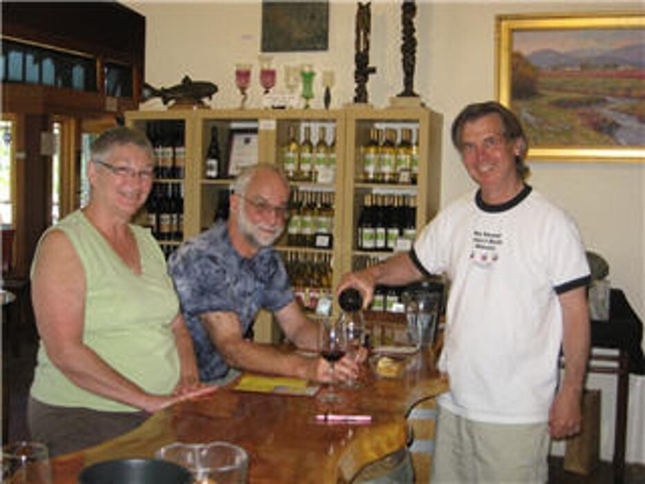 Images Linax Enterprise Inc