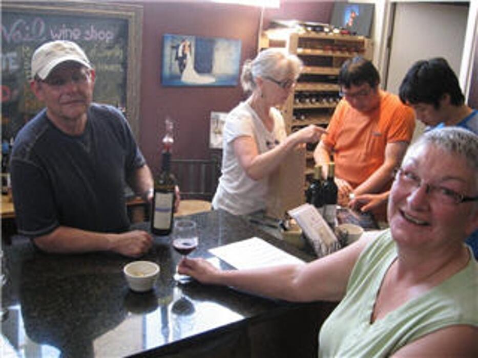 Images Linax Enterprise Inc