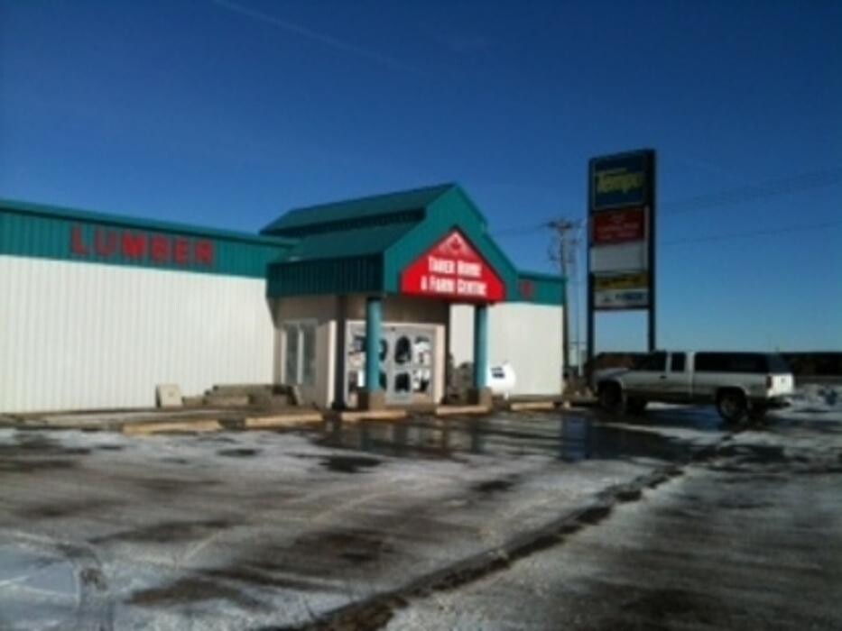 Images Taber Home & Farm Center Ltd