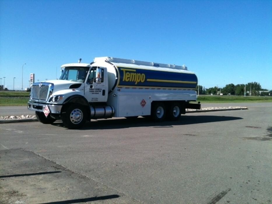 Images Taber Home & Farm Center Ltd