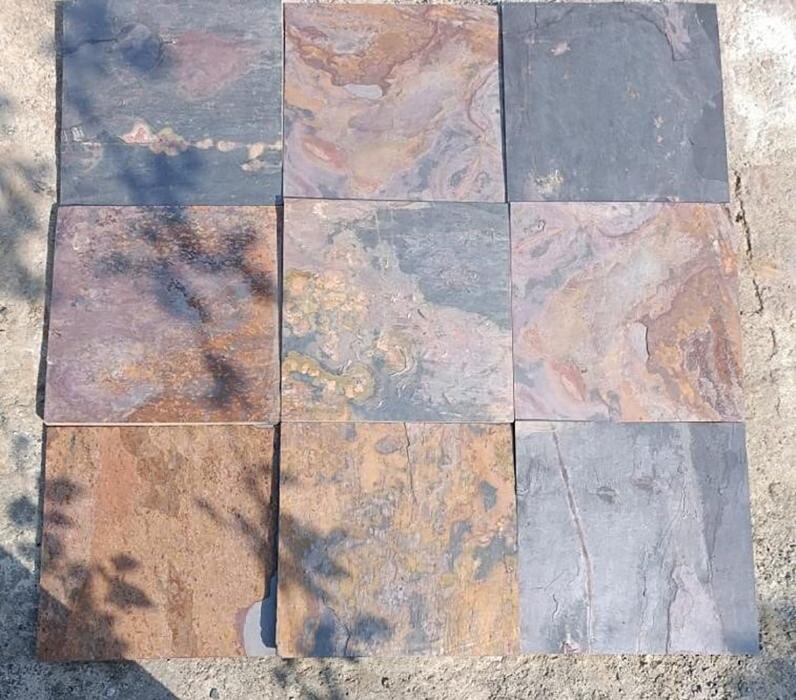 Images Universal Slate International Inc
