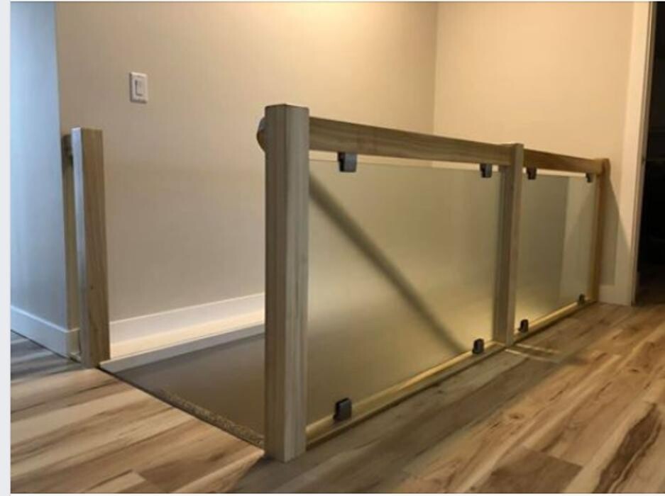 Images H & L Glass Ltd