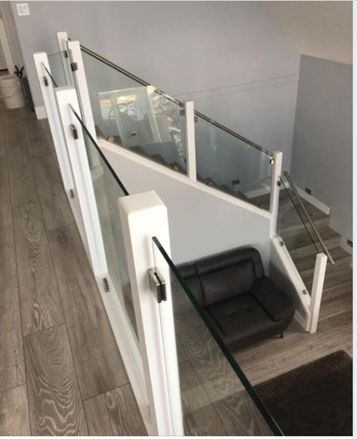 Images H & L Glass Ltd