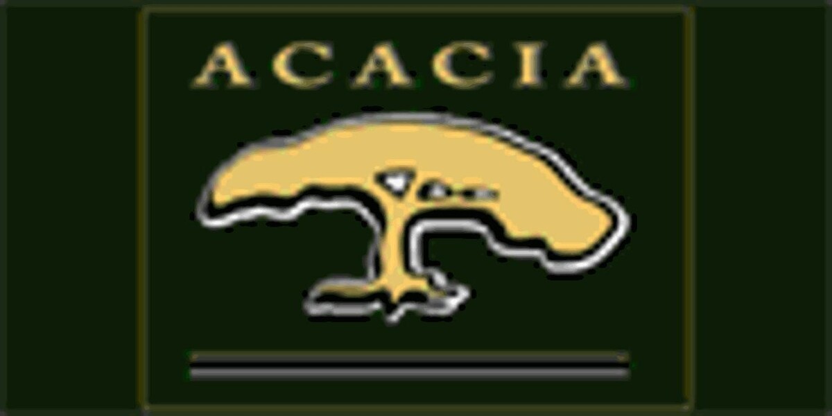 Acacia Landscape Inc Logo