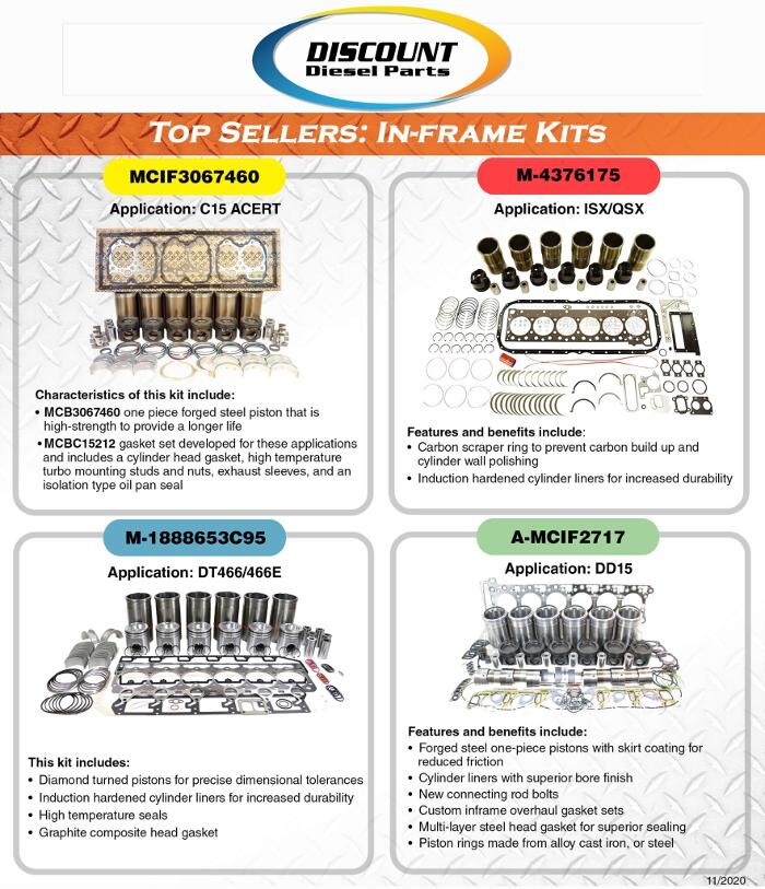 Images Discount Diesel Parts Inc.