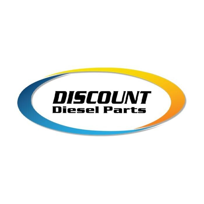 Discount Diesel Parts Inc. Logo