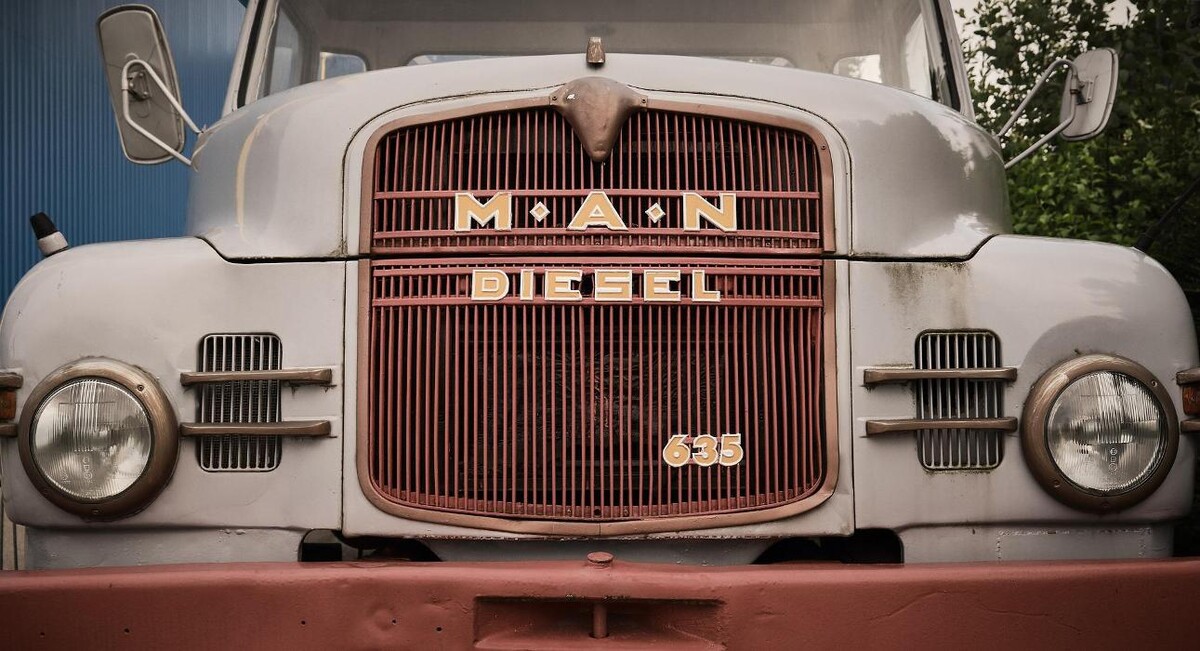 Images Discount Diesel Parts Inc.