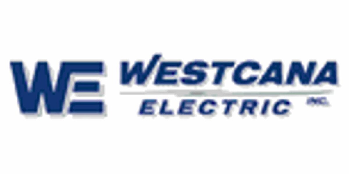 Westcana Electric Inc Logo