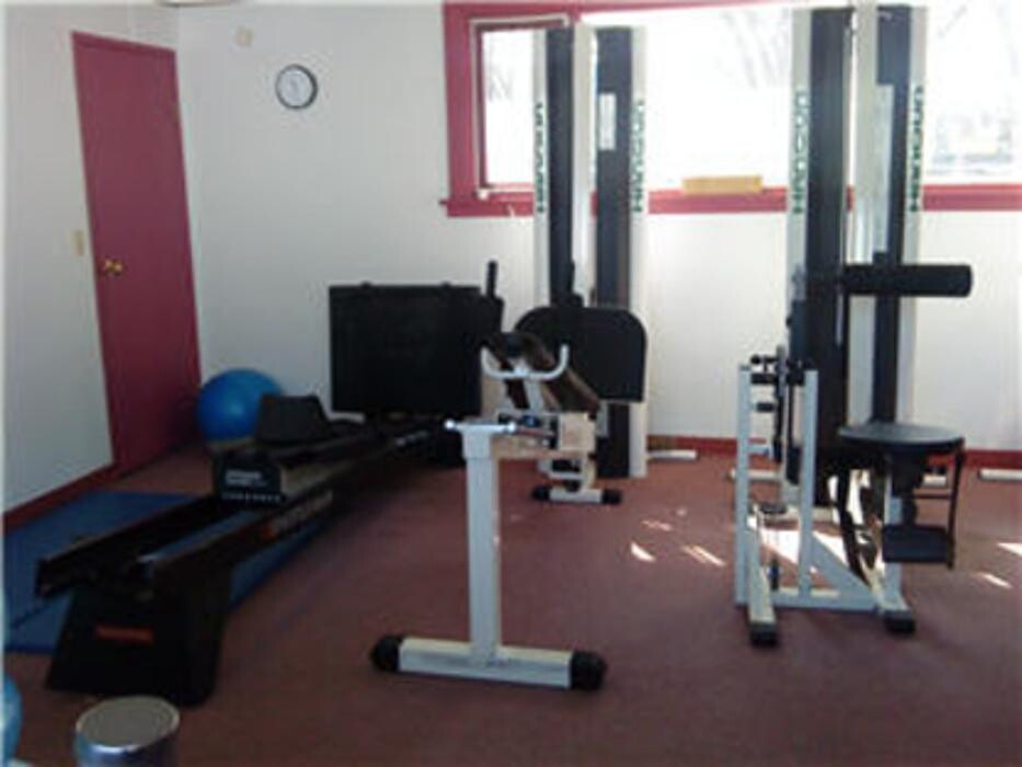 Images Vernon Physiotherapy & Rehabilitation Clinic