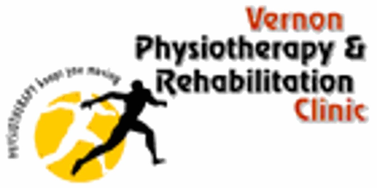 Vernon Physiotherapy & Rehabilitation Clinic Logo