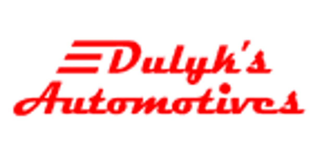 Dulyk's Automotives Logo