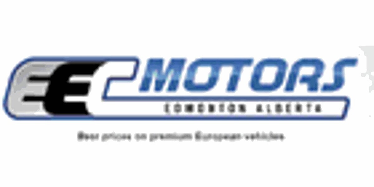 EEC Motors Ltd Logo