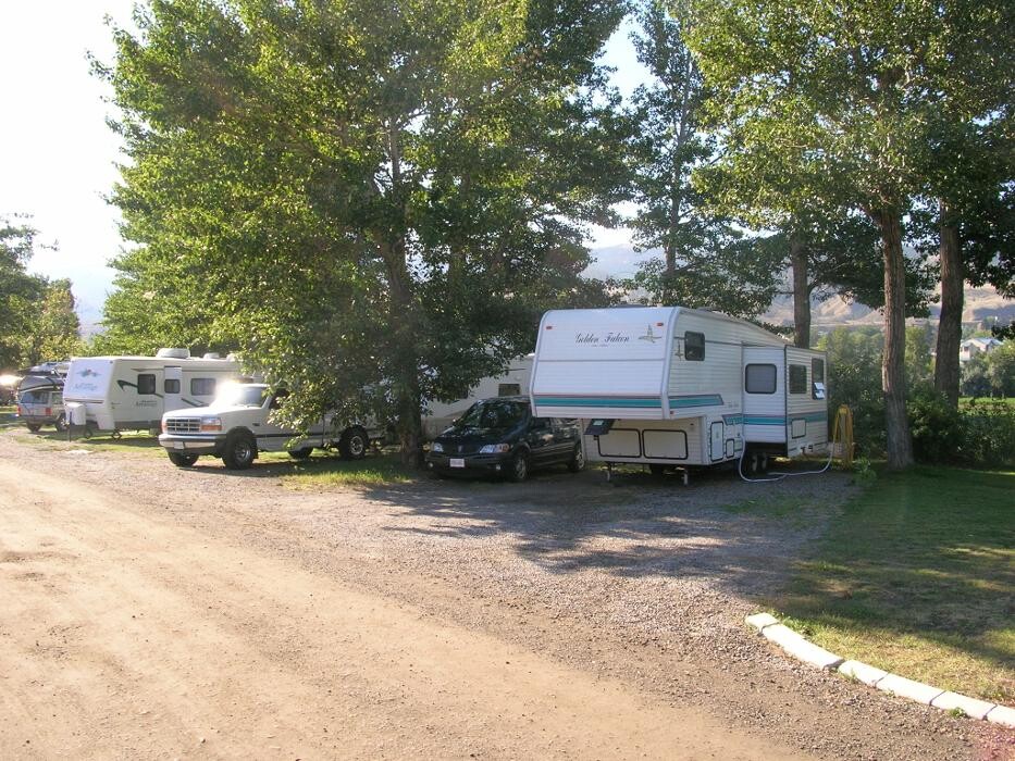 Images Silver Sage Trailer Park