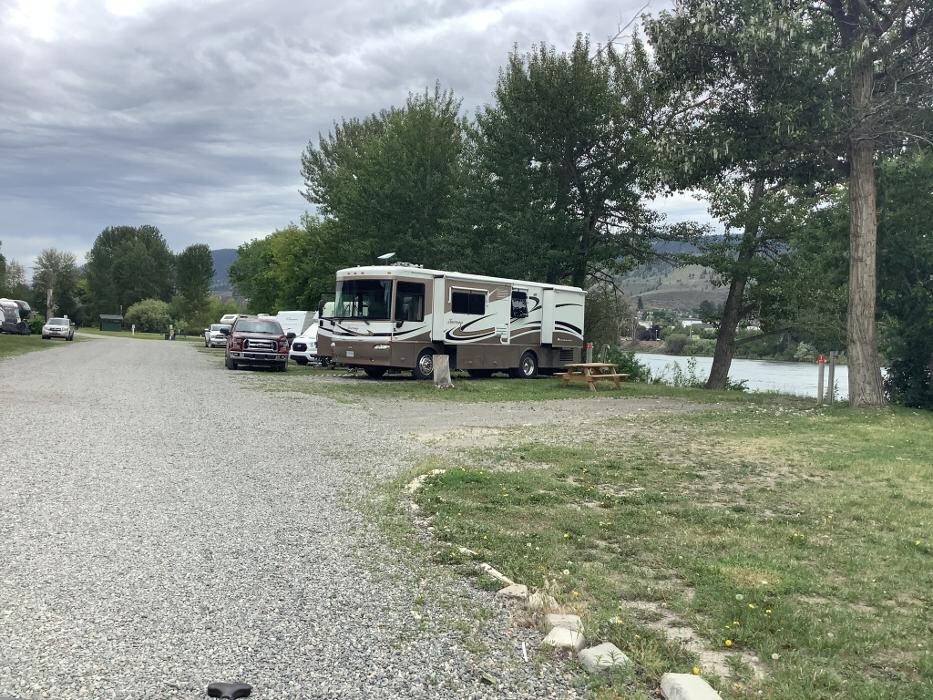 Images Silver Sage Trailer Park