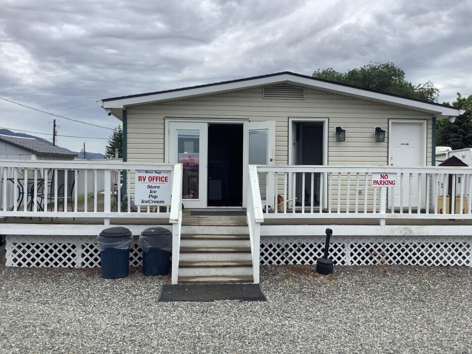 Images Silver Sage Trailer Park