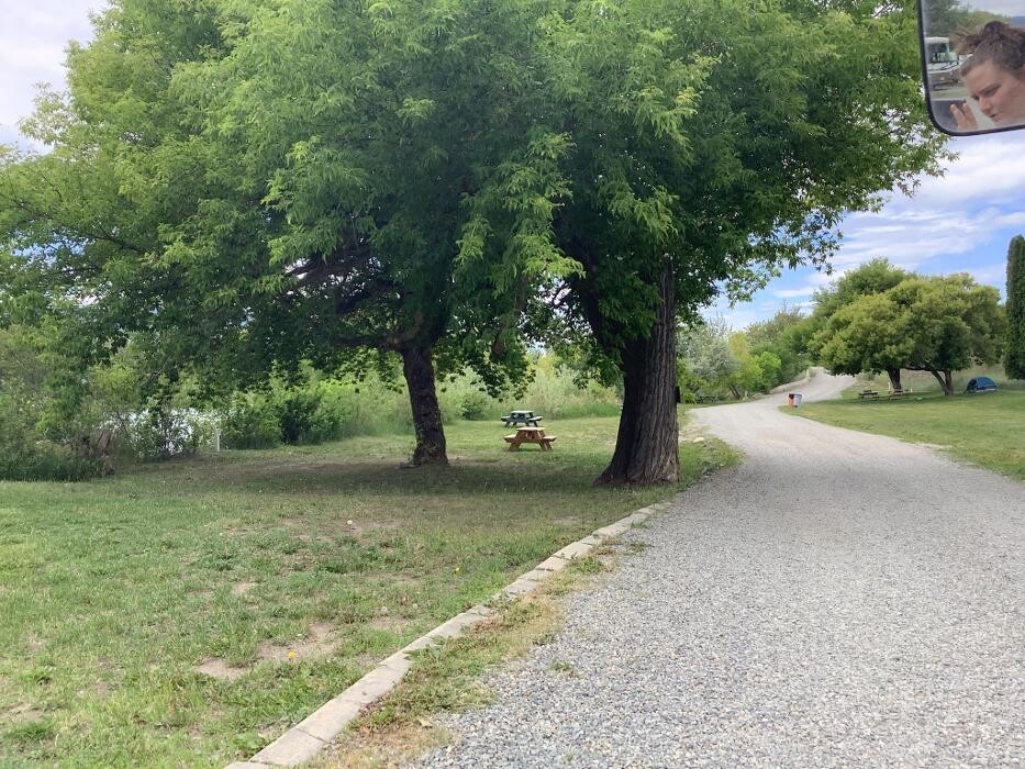 Images Silver Sage Trailer Park