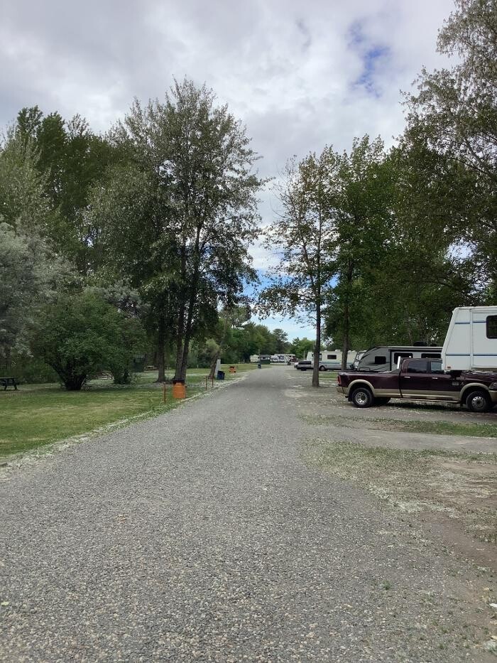 Images Silver Sage Trailer Park