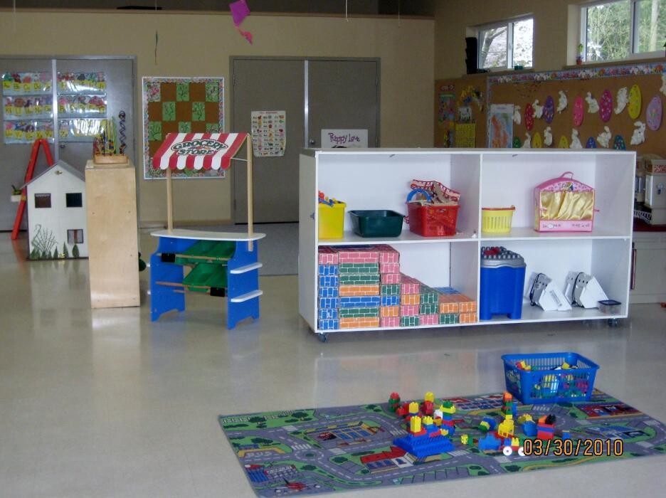 Images Kid'n Around Children's Centre Daycare