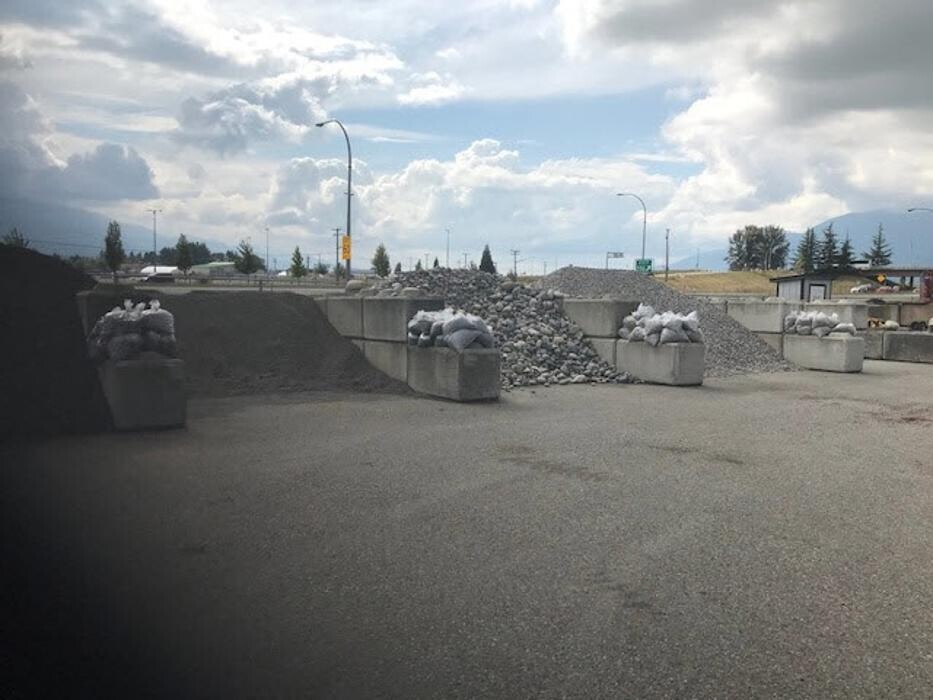 Images Chilliwack Gravel Sales Ltd