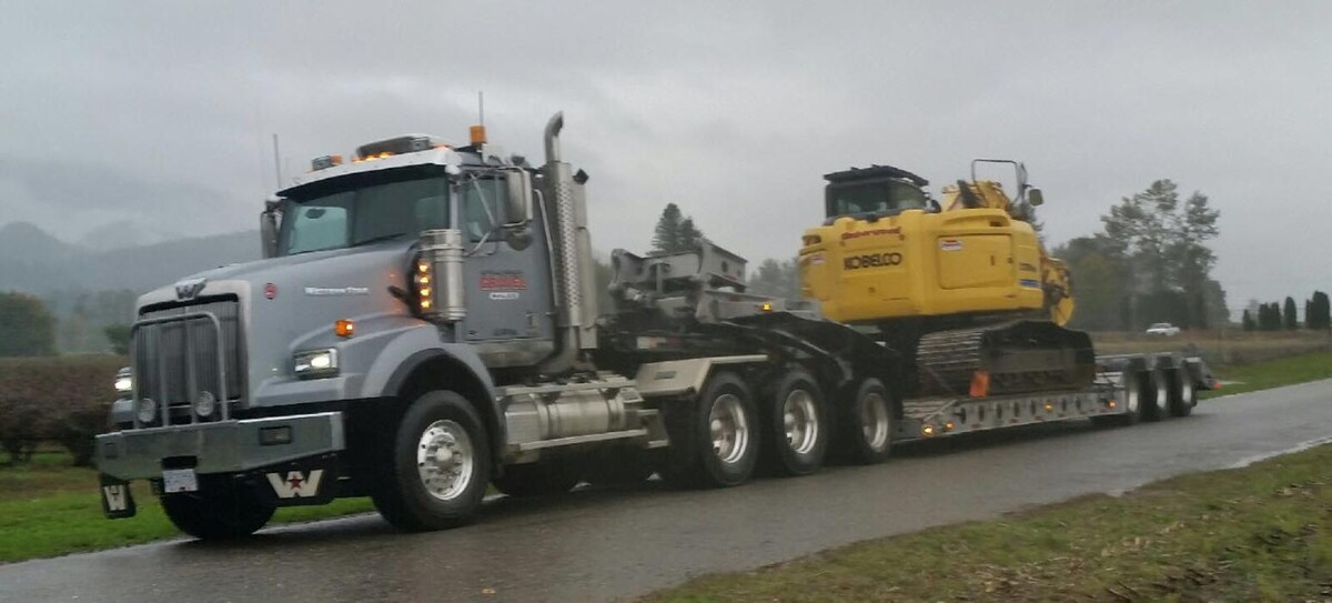 Images Chilliwack Gravel Sales Ltd