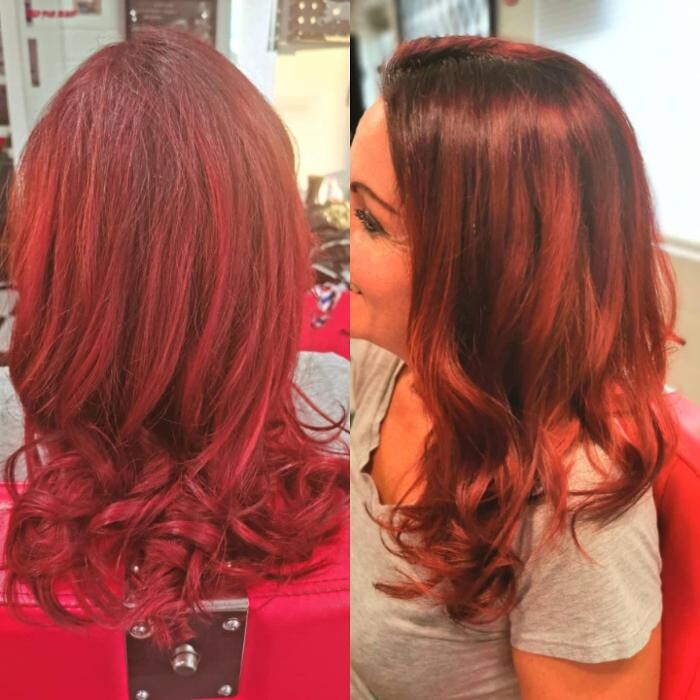 Images Straight 8 Barbers Valleyview