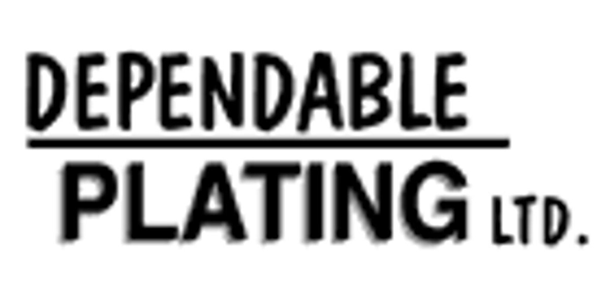 Dependable Plating Ltd Logo