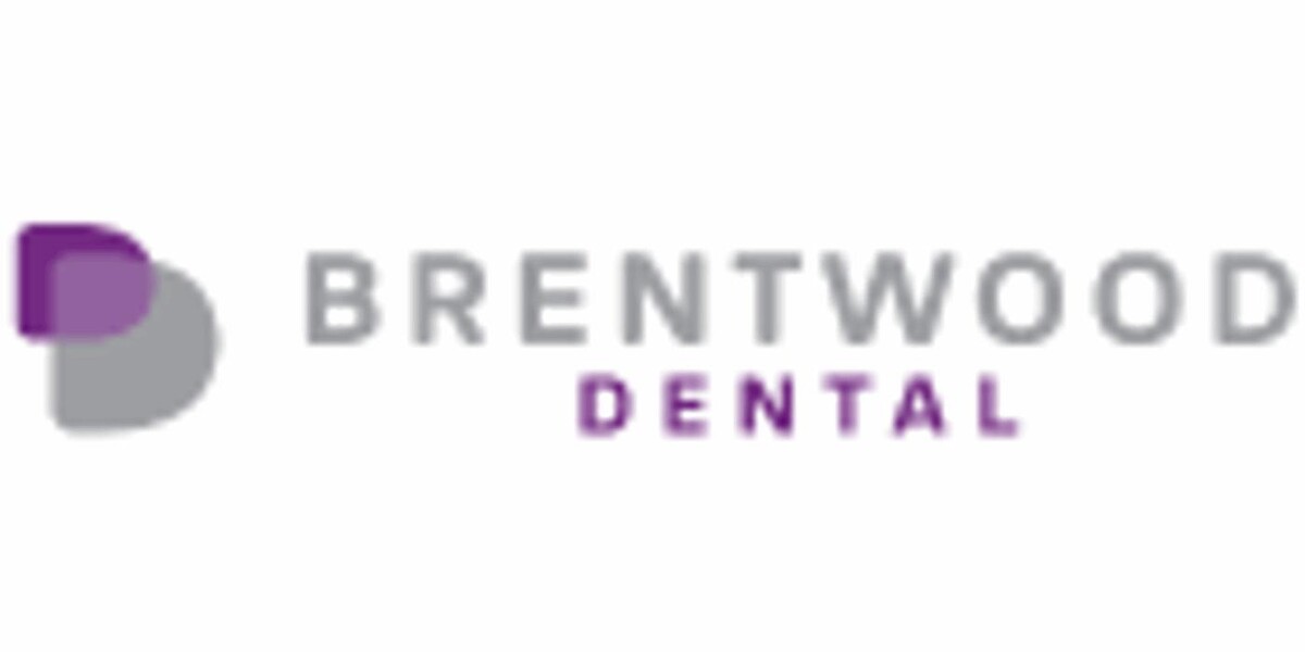 Brentwood Dental Group Logo