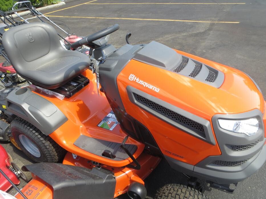 Images B & L Small Motors