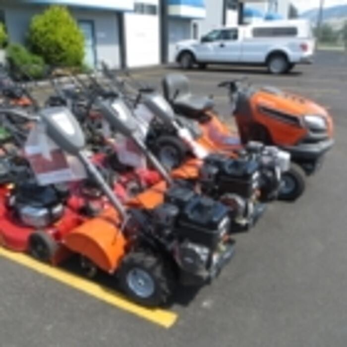 Images B & L Small Motors